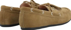 BIAMARLENE Boat Shoe Suede><noscript><img width=