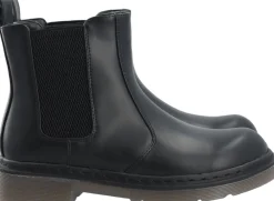BIAMEGAN Chelsea Boot Faux Leather><noscript><img width=