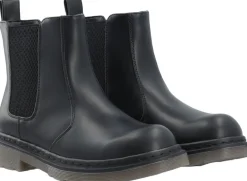 BIAMEGAN Chelsea Boot Faux Leather><noscript><img width=