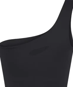 Bianca Bra, One Shoulder>Girlfriend Collective Clearance