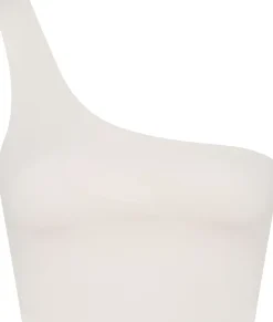 Bianca Bra, One Shoulder>Girlfriend Collective Best