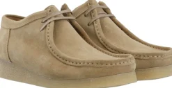 Bianco BIARAY Moc Toe Shoe Suede