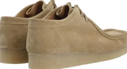 Bianco BIARAY Moc Toe Shoe Suede