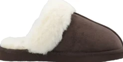 Bianco BIASWEETIE Slipper Dark brown Sale