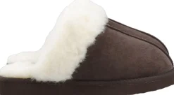 Bianco BIASWEETIE Slipper Dark brown Sale