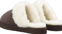Bianco BIASWEETIE Slipper Dark brown Sale