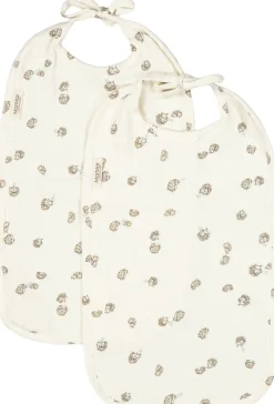 Børn MarMar Copenhagen Bib Long 2-pack