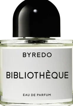 BYREDO Bibliotheque Eau de Parfum