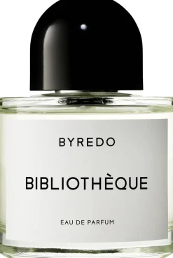 BYREDO Bibliotheque Eau de Parfum