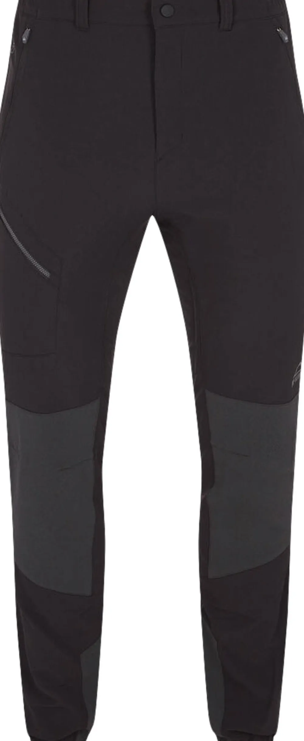 MCKINLEY Biera Stretch vandrebukser Sort Online