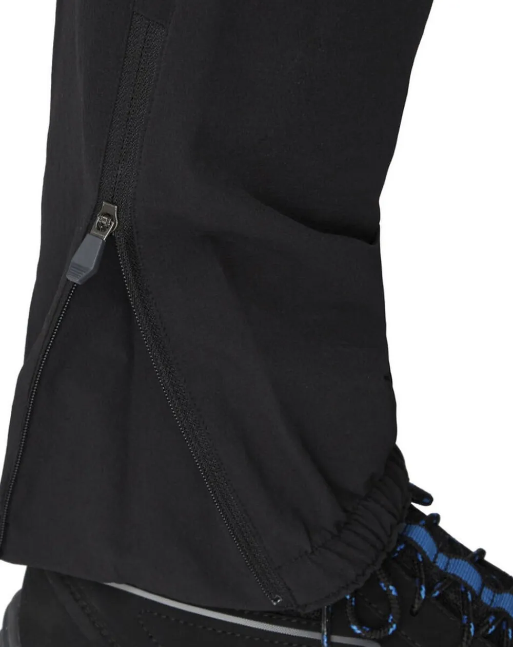 MCKINLEY Biera Stretch vandrebukser Sort Online