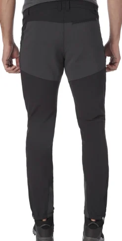 MCKINLEY Biera Stretch vandrebukser Sort Online