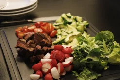 Endeavour Big Board Wood Fiber Sort