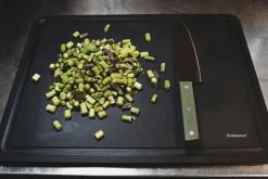 Endeavour Big Board Wood Fiber Sort