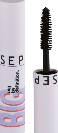 Sephora Collection Big By Definition - Mascara Mini Ultra black (5 ml) Sale