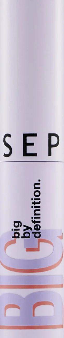 Sephora Collection Big By Definition - Mascara Mini Ultra black (5 ml) Sale