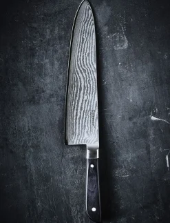 Endeavour Big Chopper - kokkekniv 24 cm