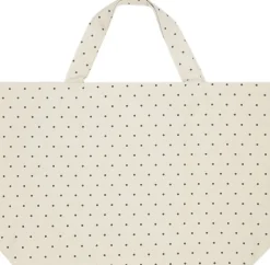 Dame moshi moshi mind big dot bag