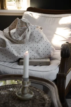 Dame moshi moshi mind big dot bag