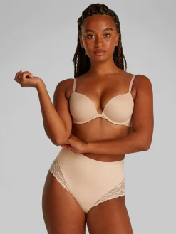 Dame Calvin Klein BIKINI