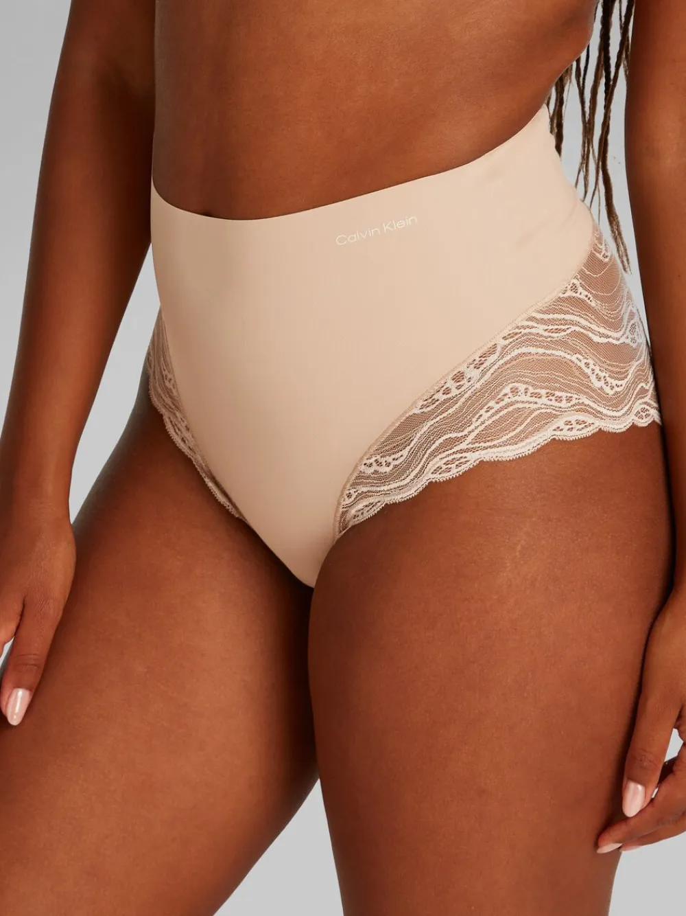 Dame Calvin Klein BIKINI