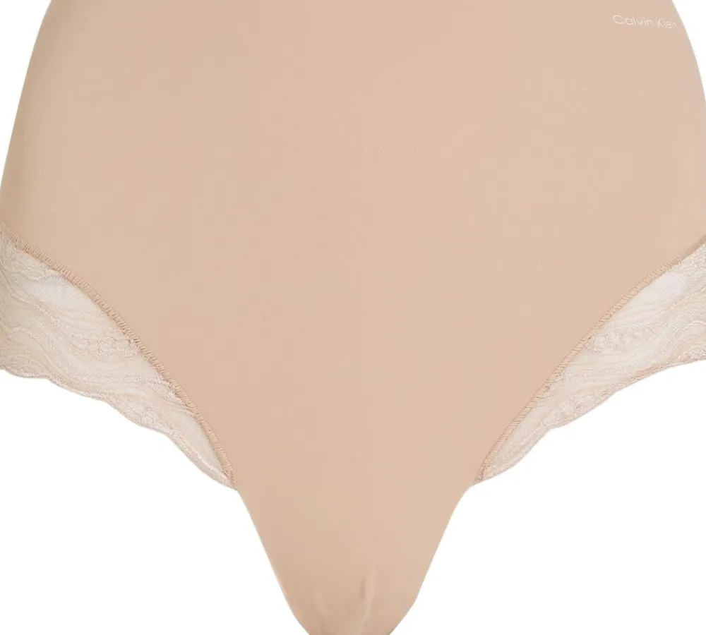 Dame Calvin Klein BIKINI