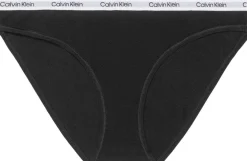 Calvin Klein BIKINI Black Clearance
