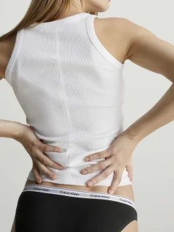 Calvin Klein BIKINI Black Clearance