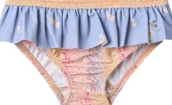 Wheat Bikini Bothilda Morning sky hearts