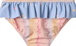 Wheat Bikini Bothilda Morning sky hearts