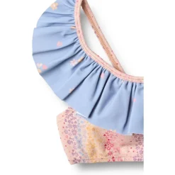 Wheat Bikini Bothilda Morning sky hearts