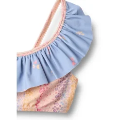 Wheat Bikini Bothilda Morning sky hearts