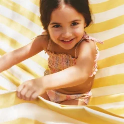 Børn Wheat Bikini Carla