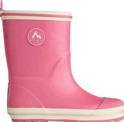 Børn MCKINLEY Bilbo Gummistøvler