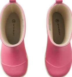 Børn MCKINLEY Bilbo Gummistøvler