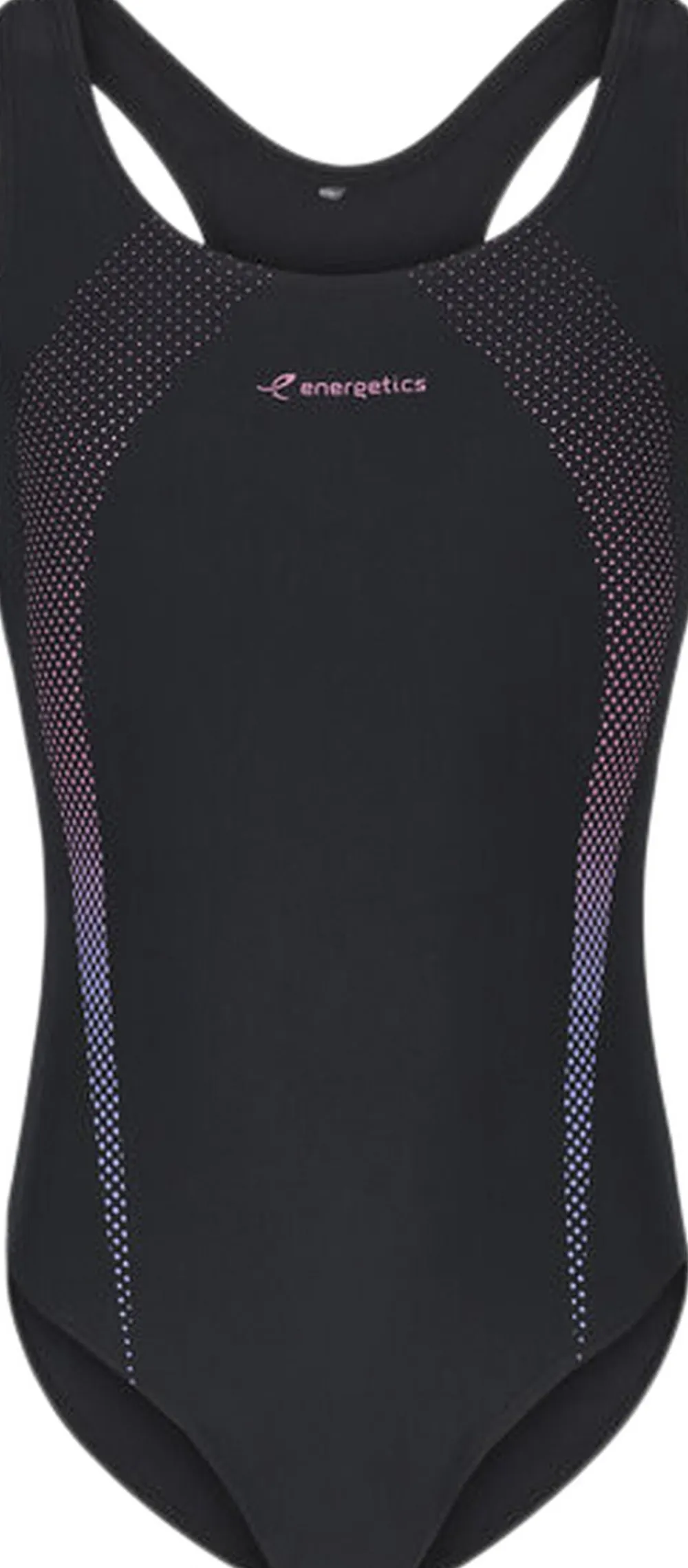 Energetics Bilena badedragt Sort Sale