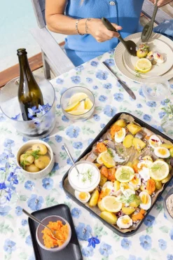 Sagaform Billi bowl, 2-stk