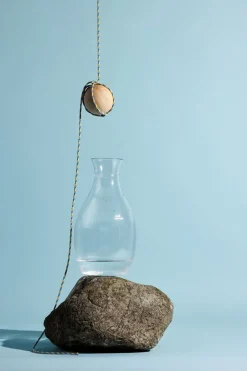 Sagaform Billi caraffe