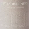 Vipp Bin liners, 12 - Recycled Online