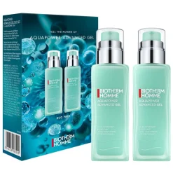 Biotherm BIO DNSF AQP ADVANCED GEL DUO SET25