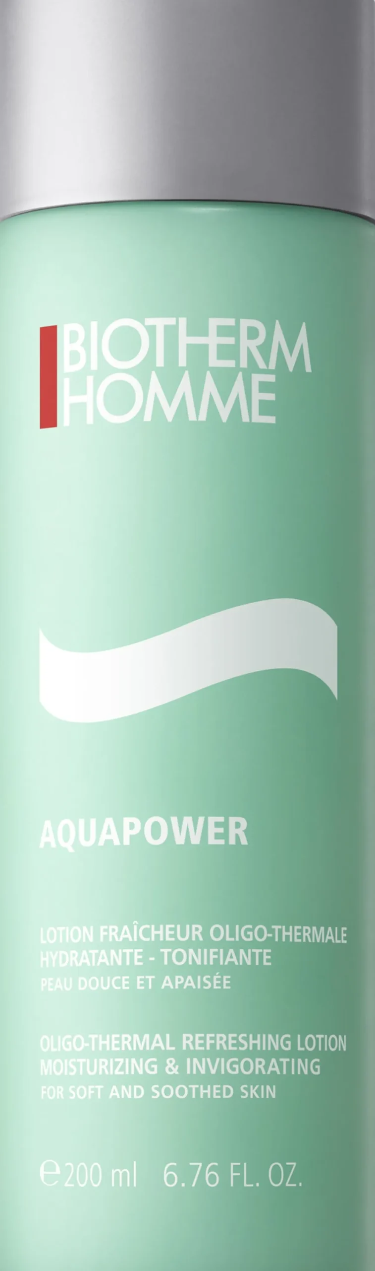 Biotherm Aquapower Lotion 200ml New