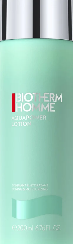 Biotherm Aquapower Lotion 200ml New