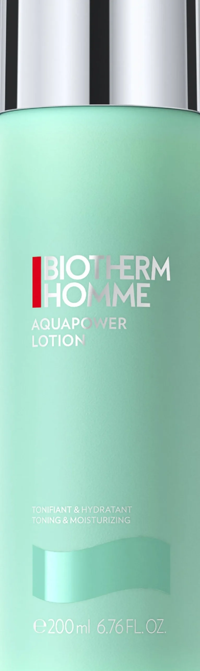 Biotherm Aquapower Lotion 200ml New