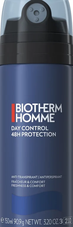 Biotherm Day Control Deodorant Spray