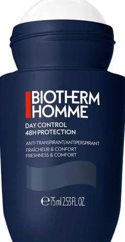 Biotherm Day Control Deodorant Roll-On 75ml Outlet