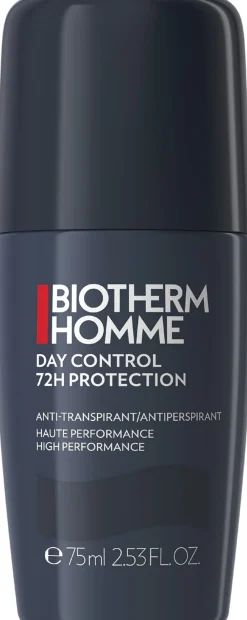 Biotherm 72H Day Control Deodorant Roll-On