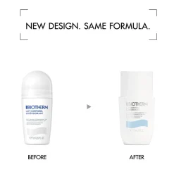 Biotherm Lait Corporel Deodorant Roll-On Sale