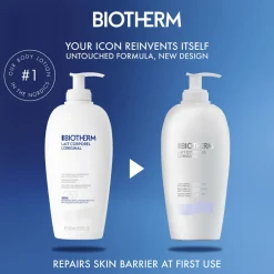 Lait Corporel Moisturizing Body Lotion 400ml><noscript><img width=