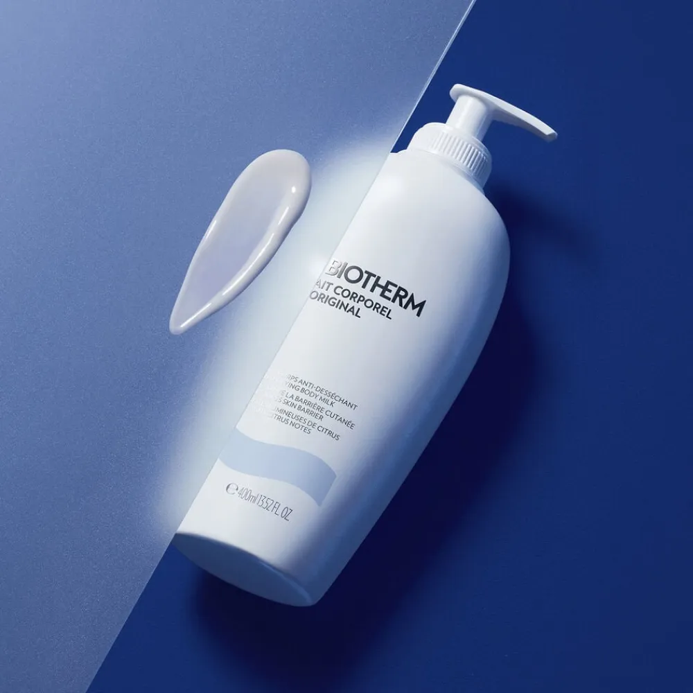 Lait Corporel Moisturizing Body Lotion 400ml>Biotherm Online