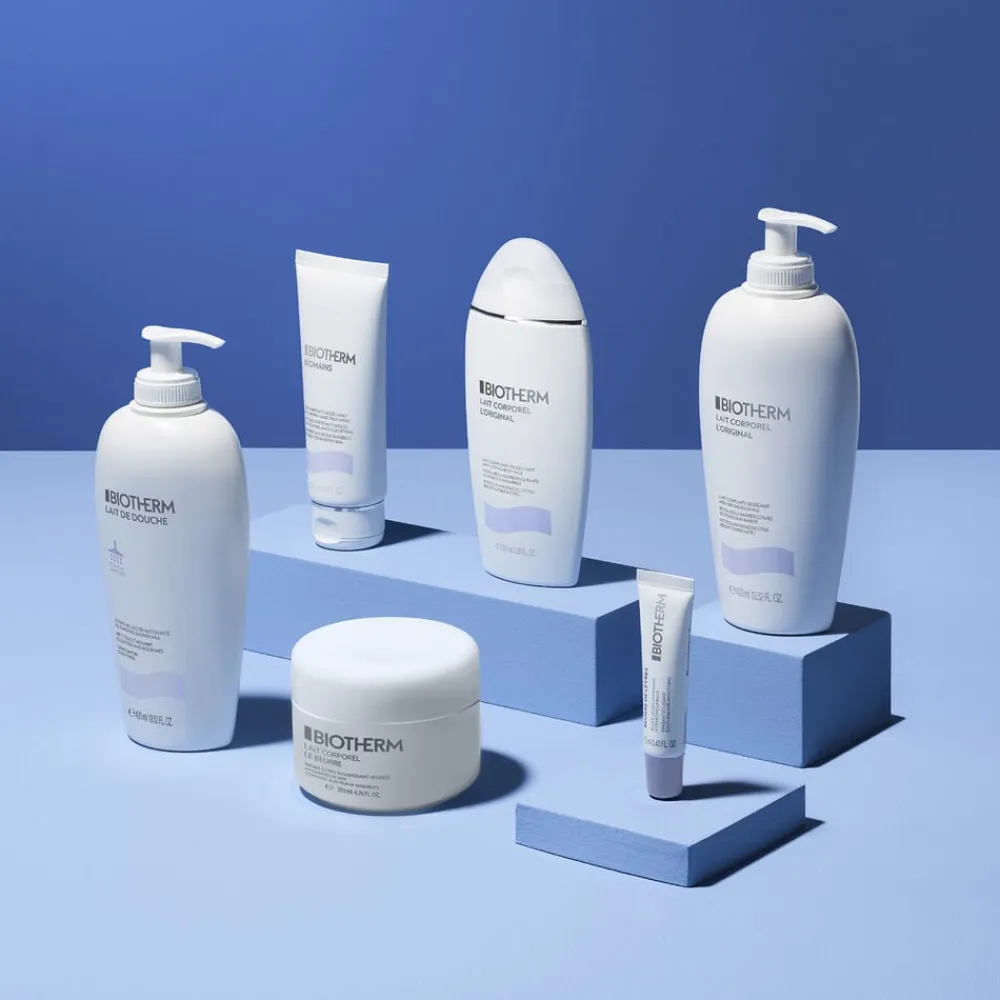 Lait Corporel Moisturizing Body Lotion 400ml>Biotherm Online